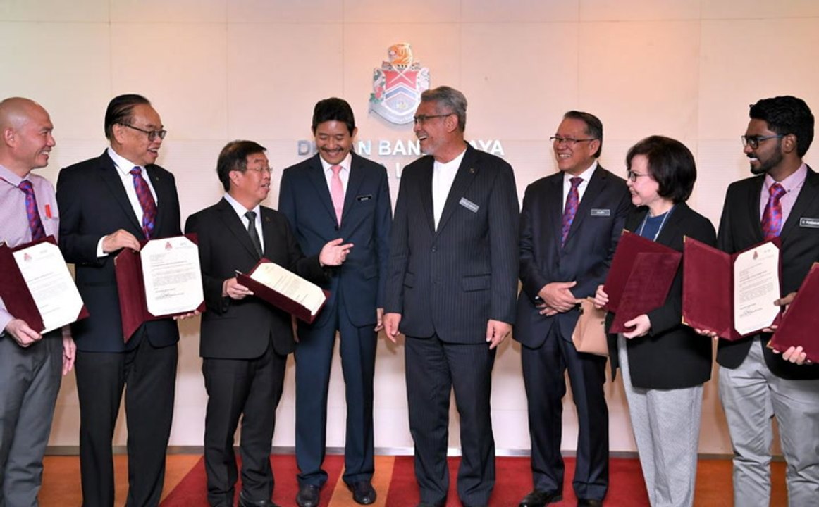 Khalid: Kuala Lumpur MPs to choose new City Hall advisory board members