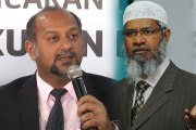 Cabinet discussed Zakir Naik's extradition, says Gobind