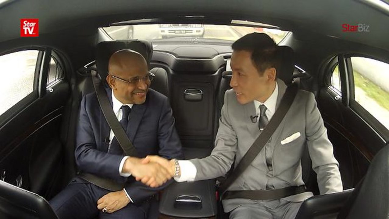 Driven: Dato Seri Meer Habib, Habib Jewels