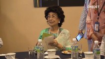 Siti Hasmah: Thank you for all your wishes on my ‘29th’ birthday