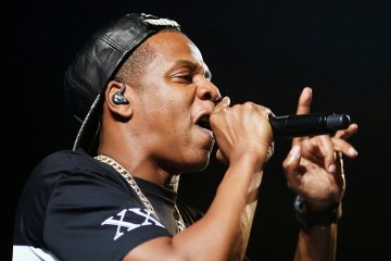 Jay-Z Upset With Philadelphia Mayor After 'Made in America' Is Moved