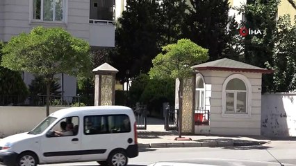 Genç kız ölüme böyle gitti