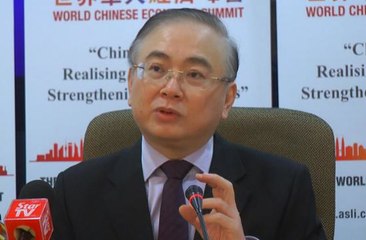 Wee: Don't kill ECRL, see the whole picture first