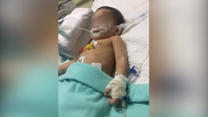Dr Wan Azizah vows to stop infant deaths