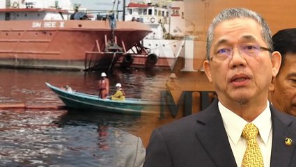 Sarawak ruling parties question state PH chief’s stand on oil royalty