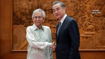 Liew: CEP not overstepping its advisory role by sending Daim to China