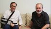 Johor Sultan visits Anwar in Turkey hospital