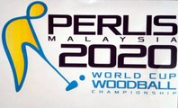 Perlis Raja Muda unveils woodball world cup 2020 logos