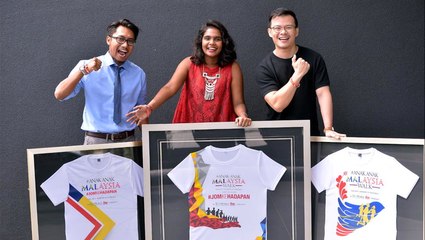 #AnakAnakMalaysia 2018 campaign kicks off
