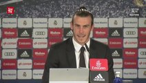 Bale renews Real Madrid contract until 2022