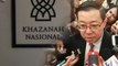 LGE says PM will decide on new Khazanah board
