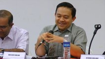 Wan Saiful on political financing: Election campaign is a costly affair