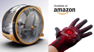 12 AMAZING GADGET YOU NEVER SEEN BEFORE