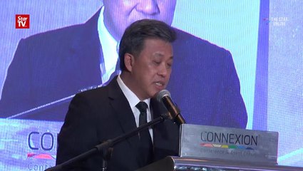 Shining the spotlight on real estate industry