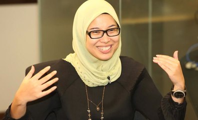 The Fadiah Files