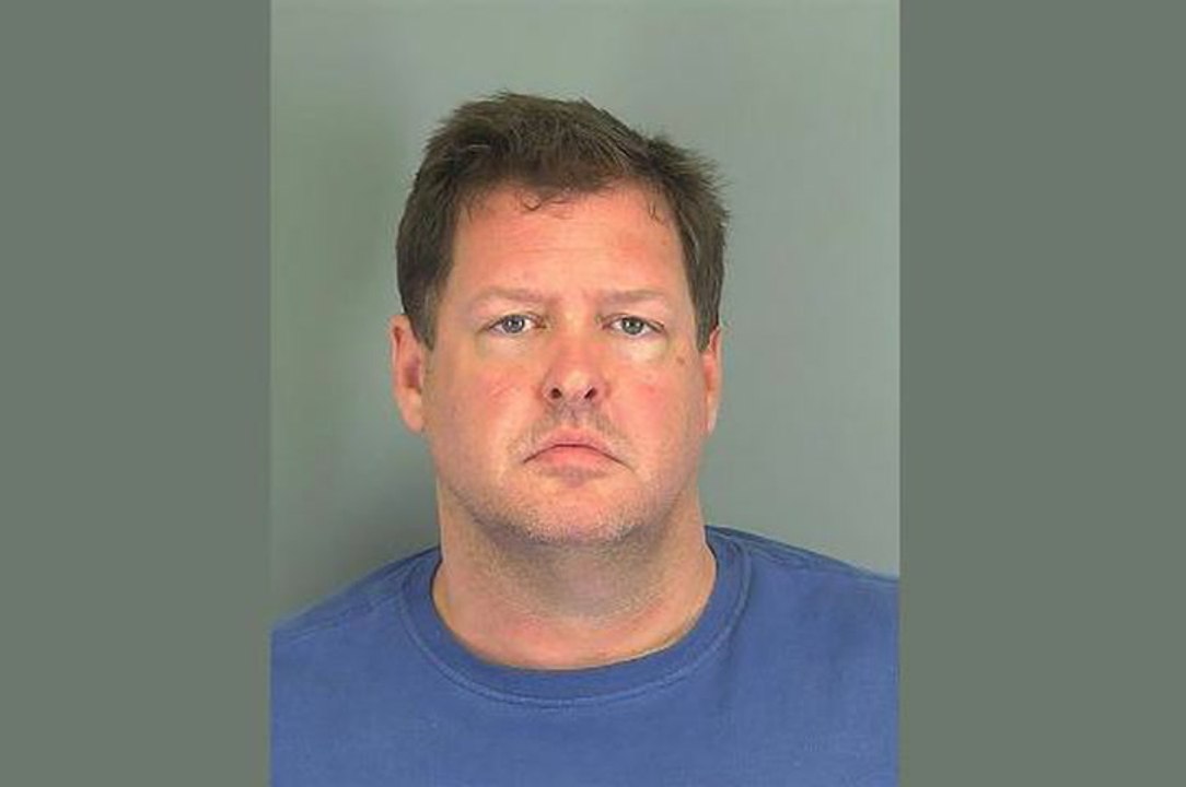 Missing South Carolina woman found chained