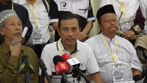 Ummah rally: Malay-Muslim NGOs urge government to protect their rights
