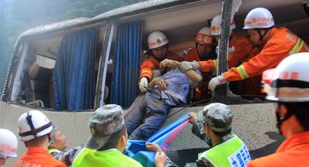 Some 20 people killed, thousands evacuated in Sichuan quake