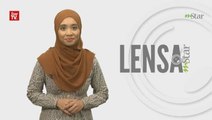 Lensa: Pulut Kuning Anak Muda Sabah Julang Nama Malaysia