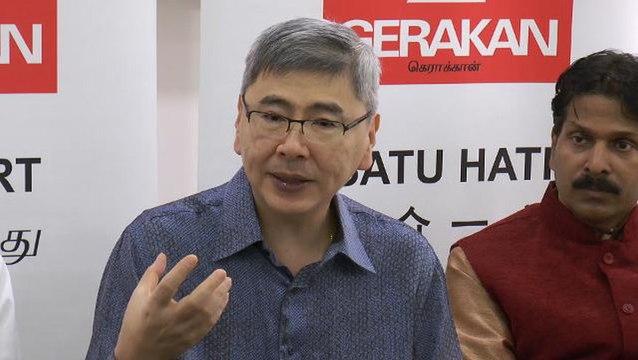 PM’s China visit will benefit more than a million smallholders, says Mah