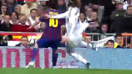 Players Who Will Never Forget Lionel Messi