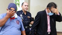 Former Rapid Penang COO charged with corruption