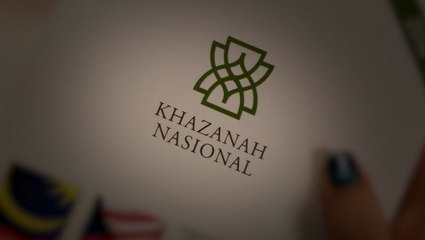 Najib: I’m concerned about the state of affairs in future Khazanah