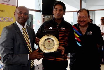 Khairy: Malaysia aims to emerge triumph