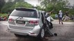 Former Batang Kali assemblyman injured, two killed in accident