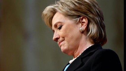 FBI clears Clinton of any charge over e-mail controversy