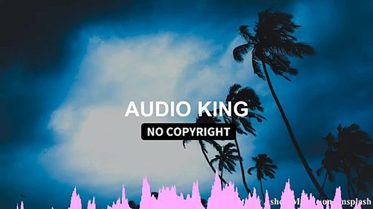 Vlad Gluschenko - Palm Trees |Audio King|