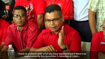 20,000 Red Shirts to swarm Malaysiakini building on Saturday