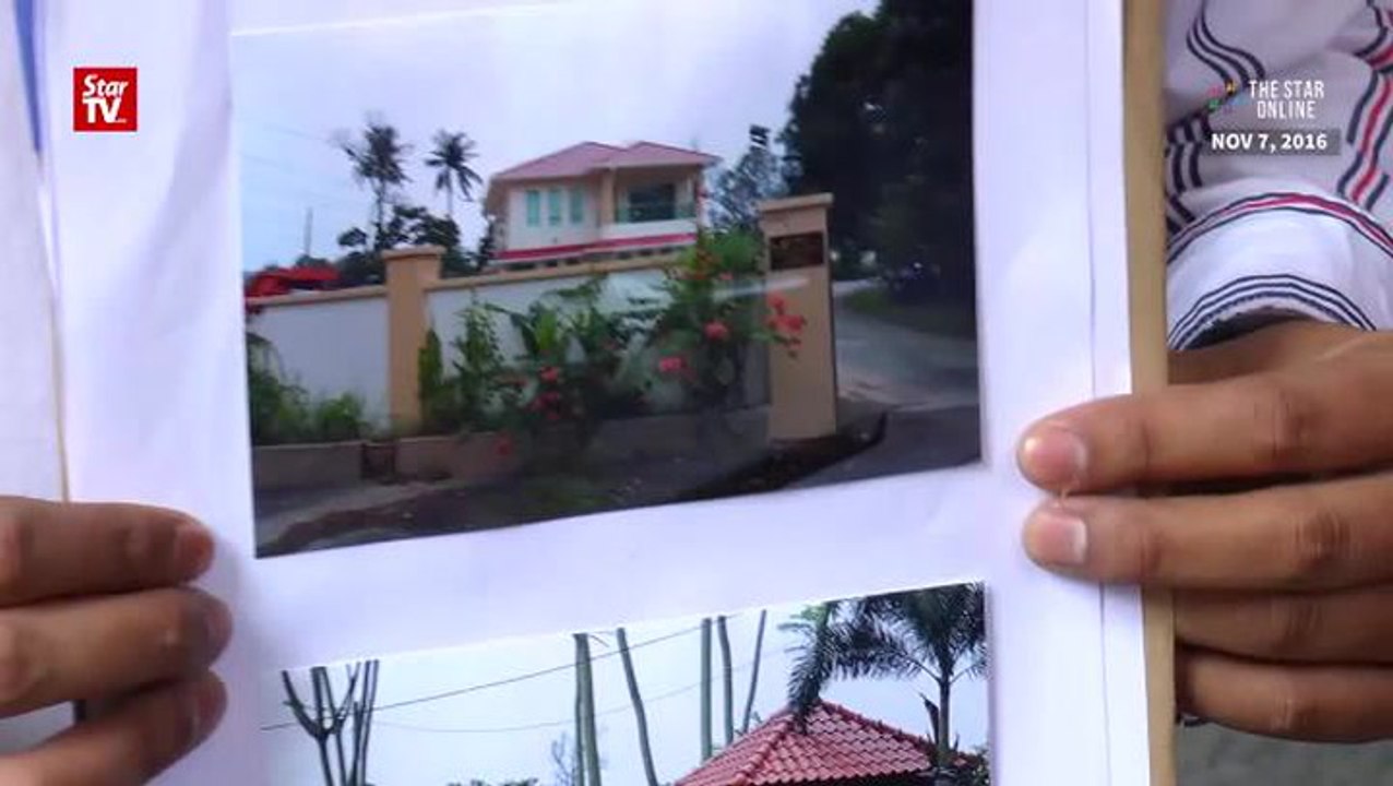 IGP: Let MACC investigate on Sanjeevan’s allegations