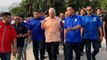 Najib: There were no political appointments in Khazanah