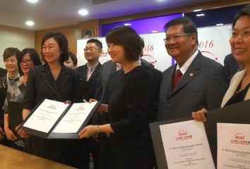 World Chinese Economic Summit comes to Malacca