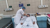 Cảnh báo ca nhiễm độc thiếc đầu tiên tử vong ở Việt Nam | VTC