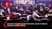 [TOP 3 NEWS] Pidato Jokowi I Mumtaz Rais Dilaporkan I PSBB Transisi DKI Diperpanjang