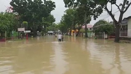 Penang in a lockdown