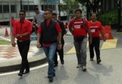 Red Shirts change Nov 5 rally venue to outside Malaysiakini office