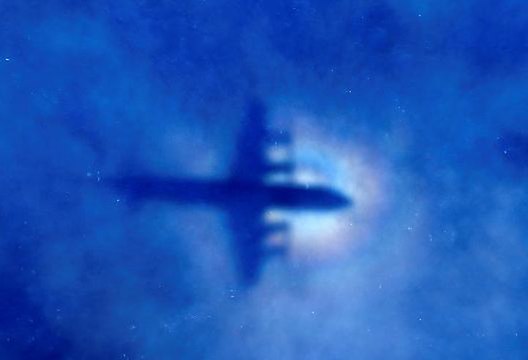 Liow says China is committed to MH370 search