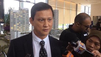 The Park 2 second tower launch