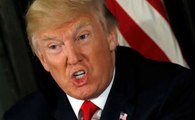 Trump: “Fire and fury” if N. Korea threatens again