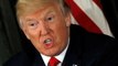 Trump: “Fire and fury” if N. Korea threatens again