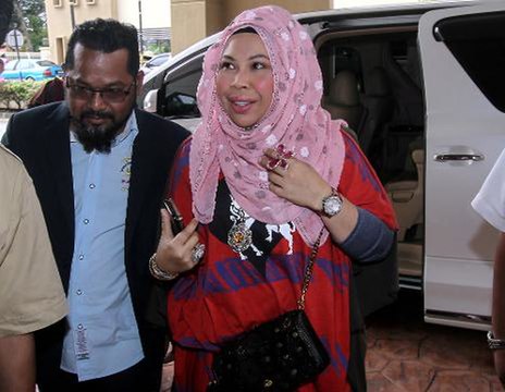 Dr Vida pleads guilty to unapproved advertisement charge