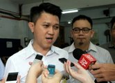 Chong: Red shirts behaviour is unacceptable
