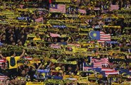 Fans and players are ready for SEA Games football final