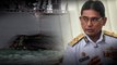 Malaysia says they are leading the SAR for missing US sailors