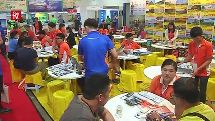Enjoy attractive travel packages at MITM Travel Fair 2017