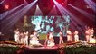 National Choir of Malaysia immortalises the late P.  Ramlee