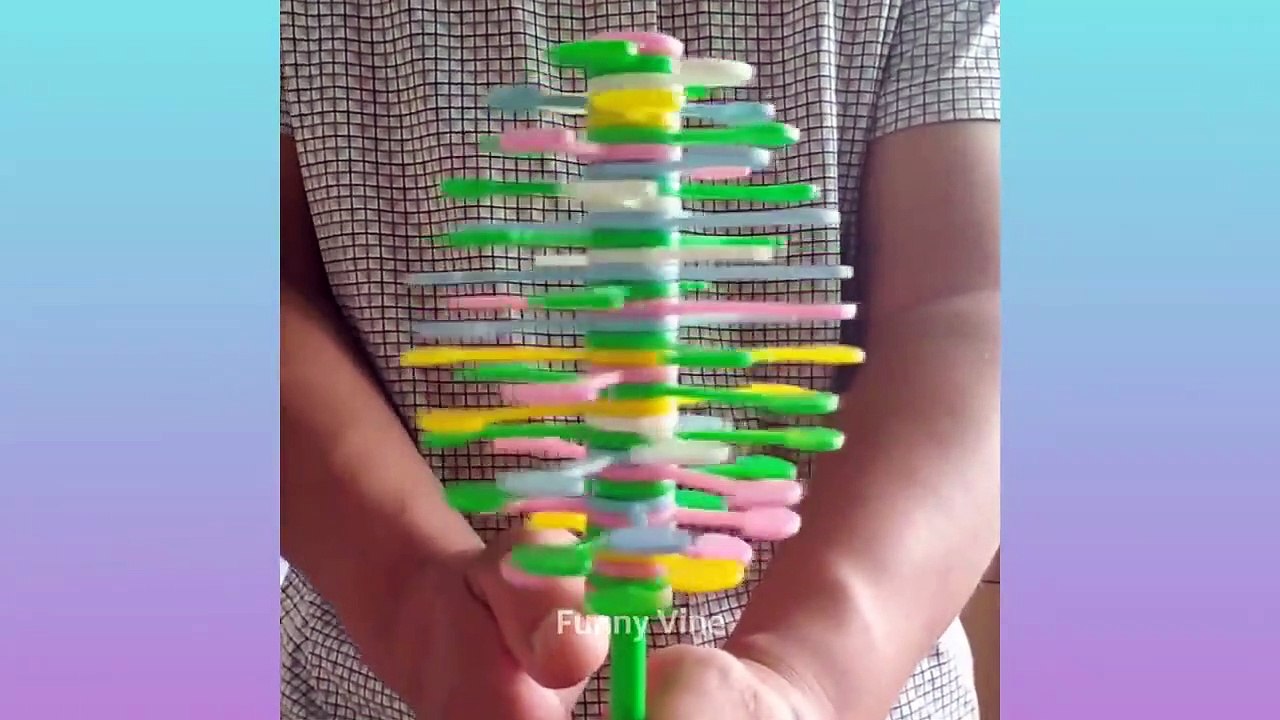 Oddly Satisfying Video that Relaxes You Before Sleep ▶89
